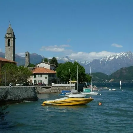 Hébergement de vacances Rustica