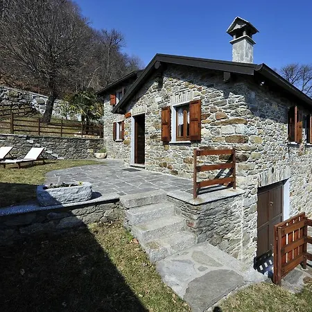 Rustica Hébergement de vacances Cremia