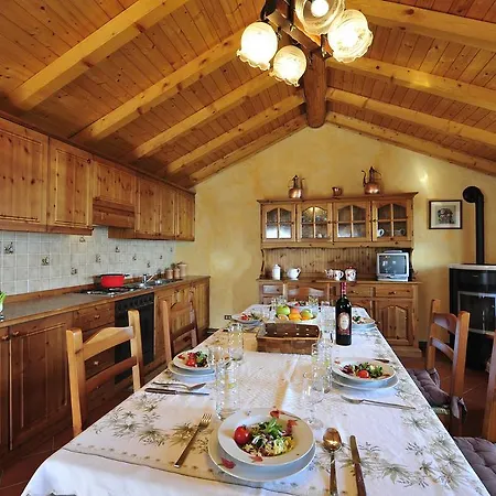 Rustica * Cremia