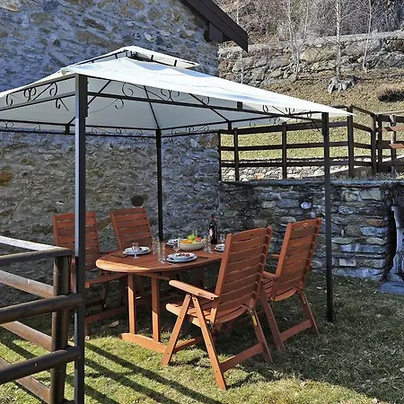 Casa vacanze Rustica *