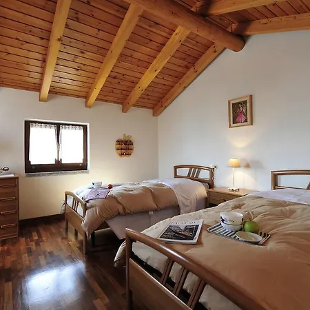Rustica Casa vacanze